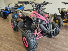 Load image into Gallery viewer, 1200W 48V Renegade X ATV Pink