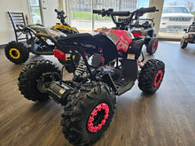 Load image into Gallery viewer, 1200W 48V Renegade X ATV Pink