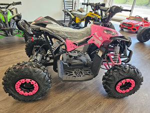 1200W 48V Renegade X ATV Pink